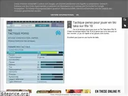 Sites similar to fifa15fut2015.blogspot.com