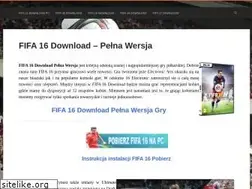 Sites similar to fifa16download.pl