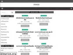 Sites similar to fifa55grandz.com