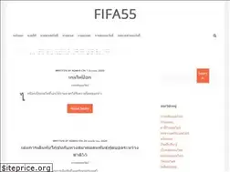 Sites similar to fifa55onlyz.com