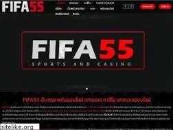 Sites similar to fifa55v2.com