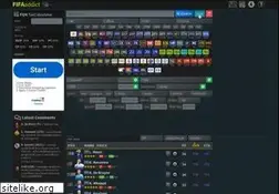 Sites similar to fifaaddict.com