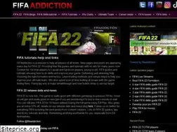 Sites similar to fifaaddiction.com