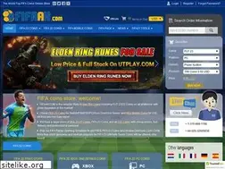 Sites similar to fifaah.com