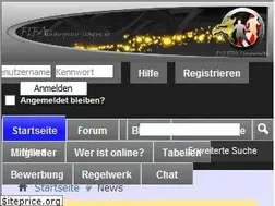 Sites similar to fifachampions-league.de