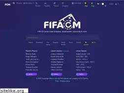 Sites similar to fifacm.com