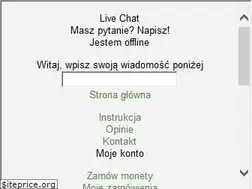 Sites similar to fifacoins.pl