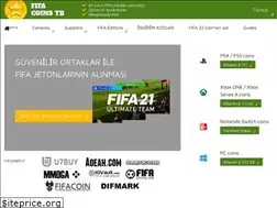 Sites similar to fifacoinstr.com