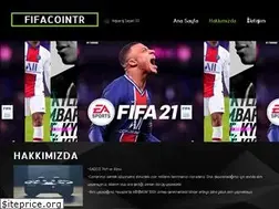 Sites similar to fifacointr.com
