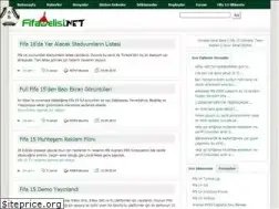 Sites similar to fifadelisi.net