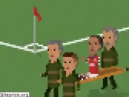 Sites similar to fifafanatic.com