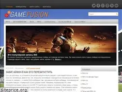 Sites similar to fifafaq.ru