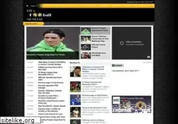 Sites similar to fifafootballmundial.blogspot.com