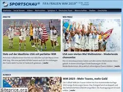 Sites similar to fifafrauenwm.sportschau.de