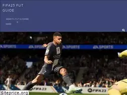 Sites similar to fifafutguide.com