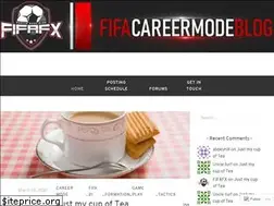 Sites similar to fifafx.com