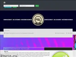 Sites similar to fifagamingleagues.com