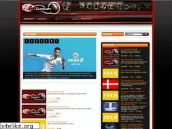 Sites similar to fifahungary.co.hu