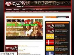 Sites similar to fifahungary.com