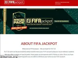 Sites similar to fifajackpot.com