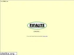 Sites similar to fifalite.com