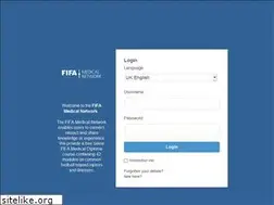 Sites similar to fifamedicalnetwork.com