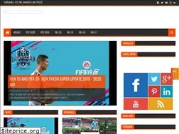 Sites similar to fifamodsbr.blogspot.com
