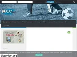 Sites similar to fifanet.eu