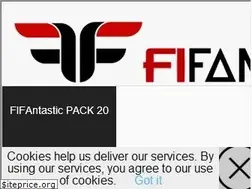 Sites similar to fifantastic.com