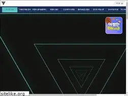 Sites similar to fifaonline4.nexon.com