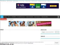 Sites similar to fifaoyunu.com
