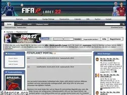 Sites similar to fifaplanet.de