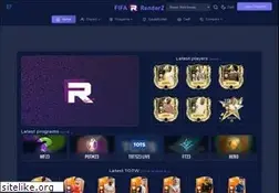 Sites similar to fifarenderz.com