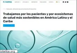 Sites similar to fifarma.org