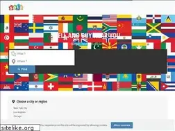 Sites similar to fifasite.com