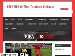 Sites similar to fifasolved.com