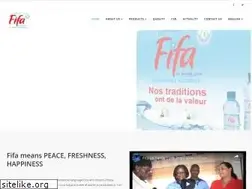 Sites similar to fifasteluce.com