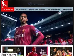 Sites similar to fifaturkiyeligi.com