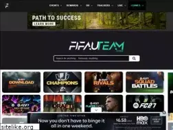 Sites similar to fifauteam.com