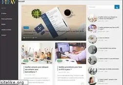 Sites similar to fifav.fr