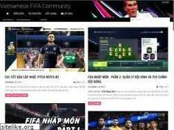 Sites similar to fifavn.org