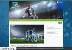 Sites similar to fifavoetbal.net