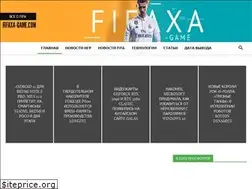 Sites similar to fifaxa-game.com