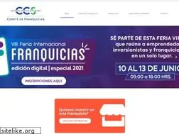 Sites similar to fifchile.cl