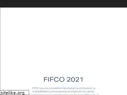 Sites similar to fifcosostenible.com