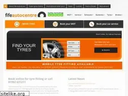 Sites similar to fife-autocentre.co.uk