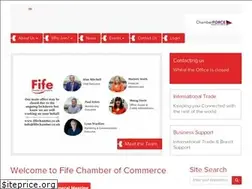 Sites similar to fifechamber.co.uk