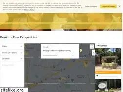 Sites similar to fifecoproperties.com