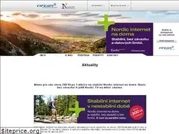 Sites similar to fifejdy.cz