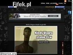 Sites similar to fifek.pl